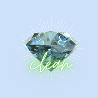 Diamond Clean Gleam