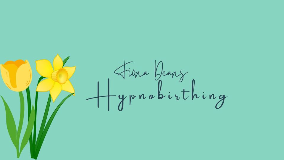 Fiona Deans Hypnobirthing