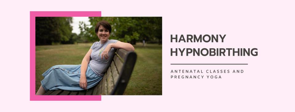 Harmony Hypnobirthing