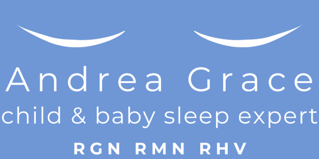 Andrea Grace, Child & baby sleep expert