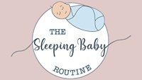 The Sleeping Baby Routine