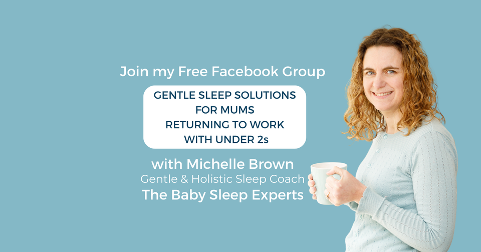 The Baby Sleep Experts