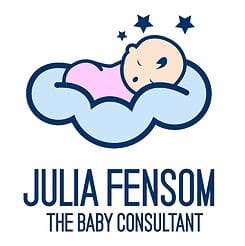 Julia Fensom The Baby Sleep Consultant