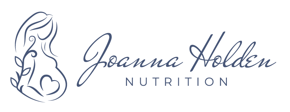 Joanna Holden Nutrition