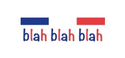 Blahblahblah