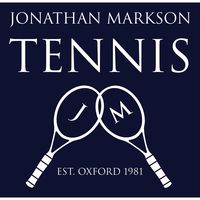 Jonathan Markson Tennis