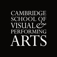 Cambridge School for Visual and Performing Arts