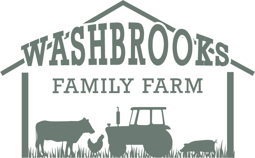 Washbrooks Family Farm