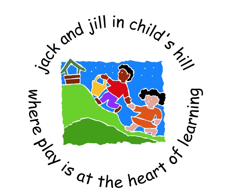 Jack and Jill in Child's Hill