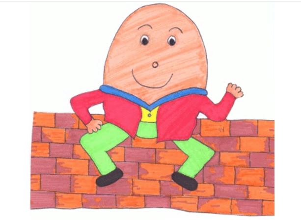 Humpty Dumpty Pre-school - Hackbridge