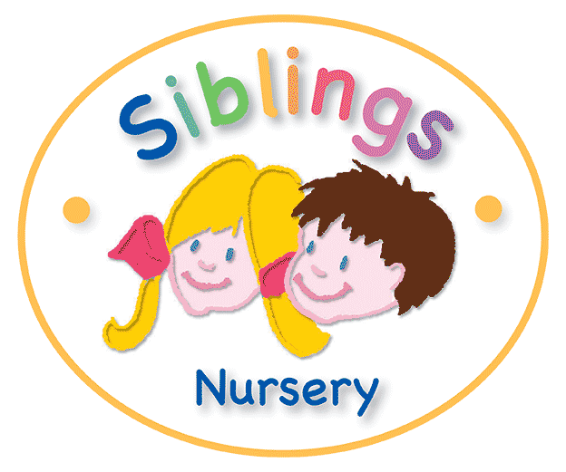 Siblings Nursery Beacon of Light