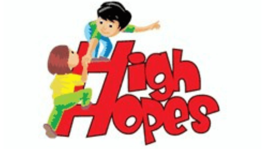 High Hopes Day Nursery