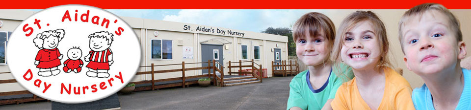 St Aidans Day Nursery