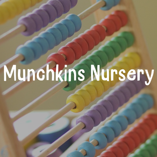 Munchkins Nursery