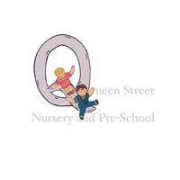 Queen Street Nursery  Pre-School