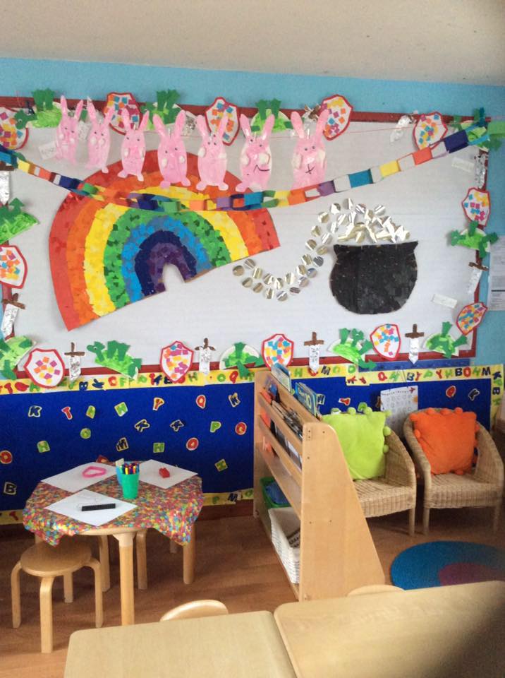 Rainbow Day Nursery