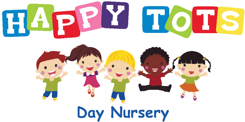 Happy Tots Day Nursery