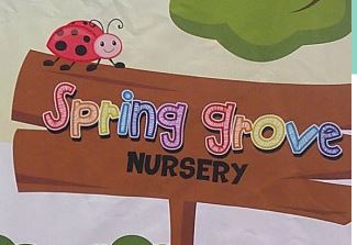 Spring Grove Day Nursery - West Derby