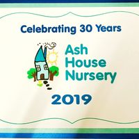 Ash House Day Nursery