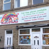 Rainbow Childrens Nursery