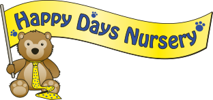 Happy Days Nursery