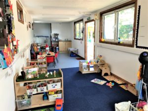 Deerhurst Day Nursery