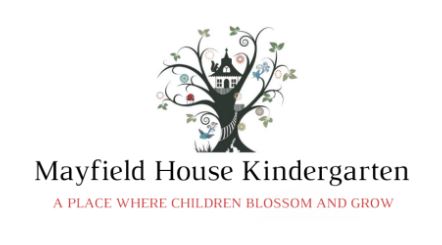 Mayfield House Kindergarten