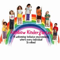 Rainbow Kindergarten