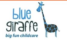 Blue Giraffe Childcare - Droitwich