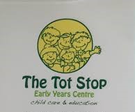 The Tot Stop Early Years Centre