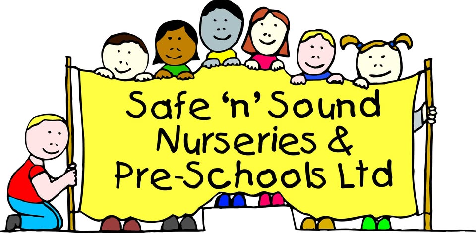 Safe N Sound Shepherd Day Nursery