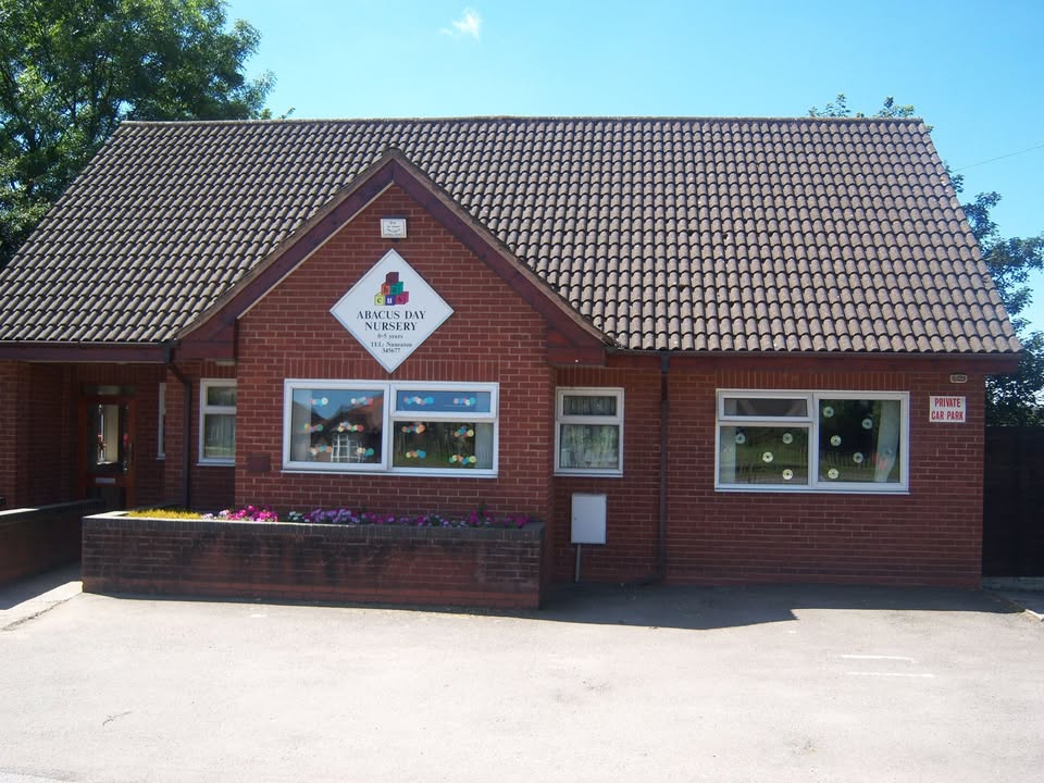 Abacus Day Nursery