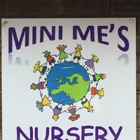 Mini Mes Nursery