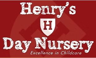 Henrys Day Nursery