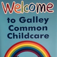 Galley Common Childcare