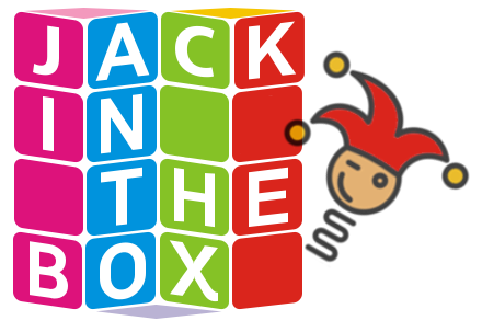 Jack In The Box Nursery - Nuneaton Ltd