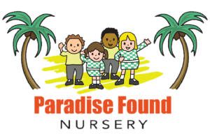 Paradise Found Nursery