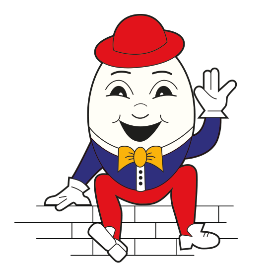 Humpty Dumpty Day Nursery