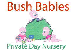 Bush Babies Day Nursery