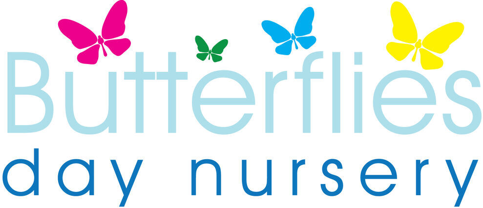 Butterflies Day Nursery