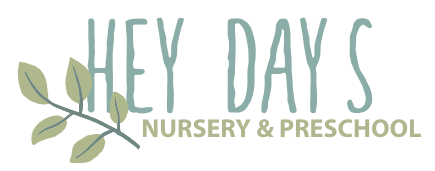 Hey Days Nursery