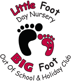 Little Foot Day Nursery