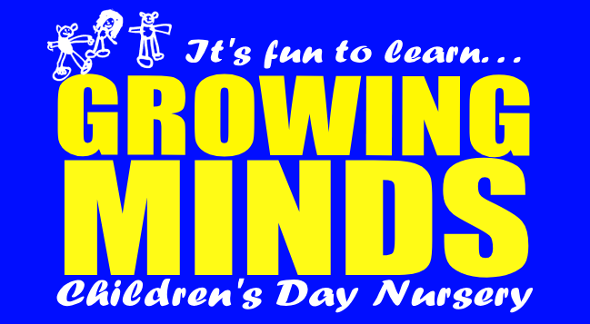 Growing Minds Day Nursery