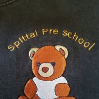 Spittal Day Nursery