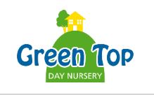 The Green Top Day Nursery Ltd