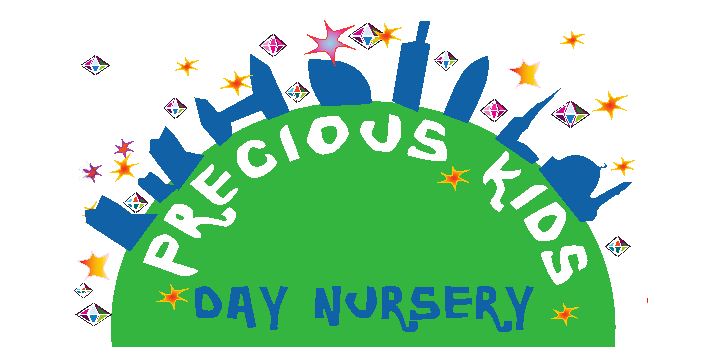 Precious Kids Day Nursery