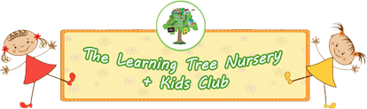 The Learning Tree Nursery  Kids Club