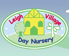 Leigh Village Day Nursery