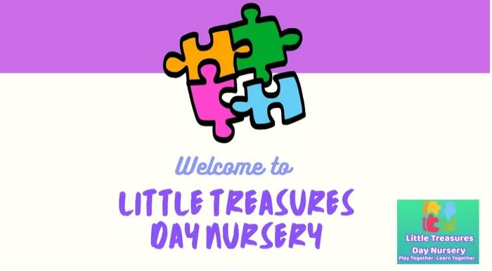 Little Treasures Day Nursery