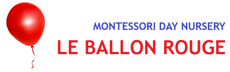 Le Ballon Rouge Montessori Day Nursery